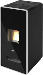 Kaminofen Zelda ca. 45,8x53,8x92,4cm