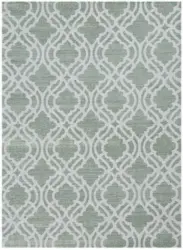 Webteppich Carina Cotton ca. 160x230cm