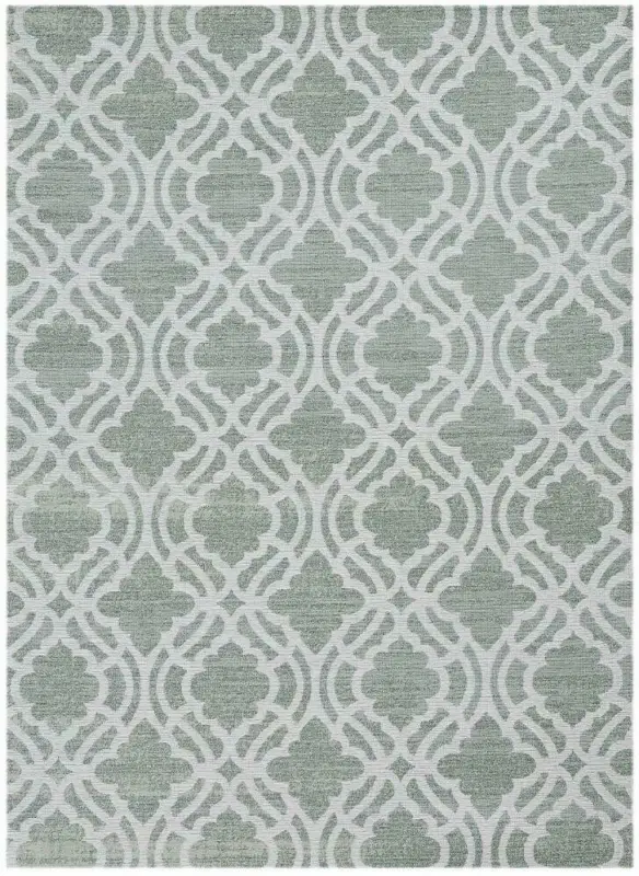 Webteppich Carina Cotton ca. 160x230cm