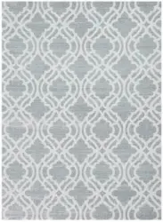 Webteppich Carina Cotton ca. 120x170cm