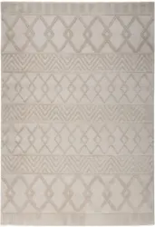 Webteppich Luxury Skandi ca. 120x170cm