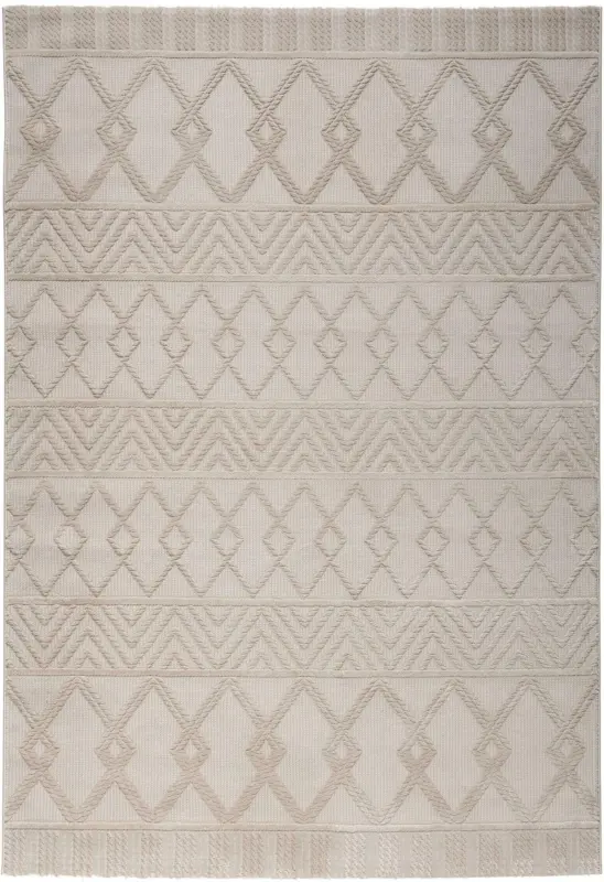 Webteppich Luxury Skandi ca. 120x170cm