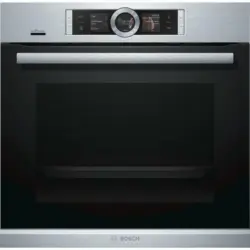 Einbaubackofen Bosch HBG676ES6
