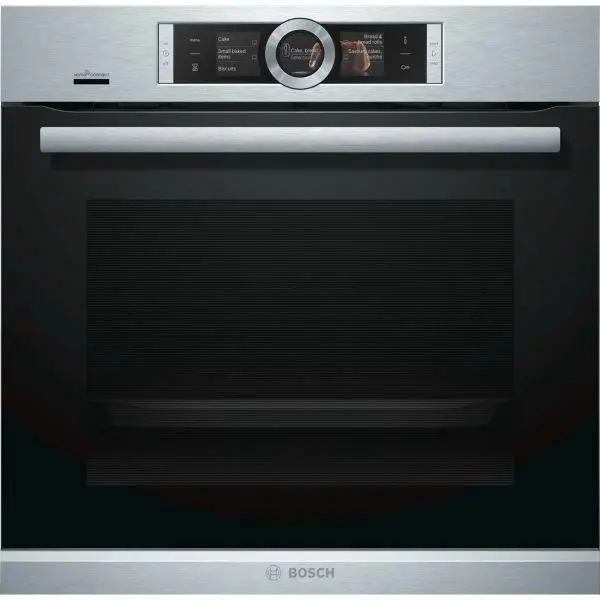 Einbaubackofen Bosch HBG676ES6