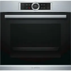 Einbaubackofen Bosch HBG675BS1