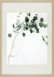 Bilderrahmen Gitta aus Holz ca. 50x70cm