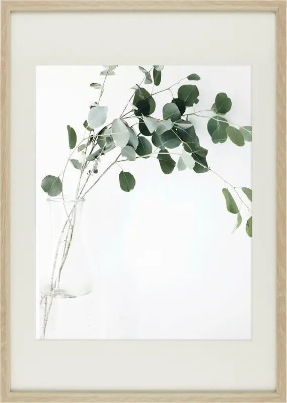 Bilderrahmen Gitta aus Holz ca. 50x70cm