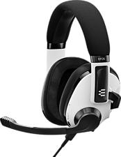 EPOS H3 Hybrid - Gaming Headset (Weiss)