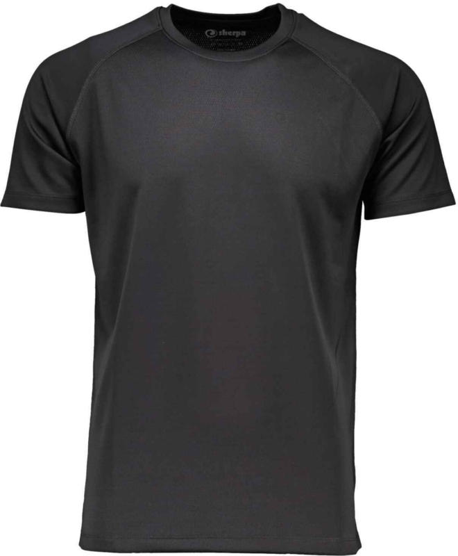 Sherpa shirt funzionale da uomo Kalaiya -