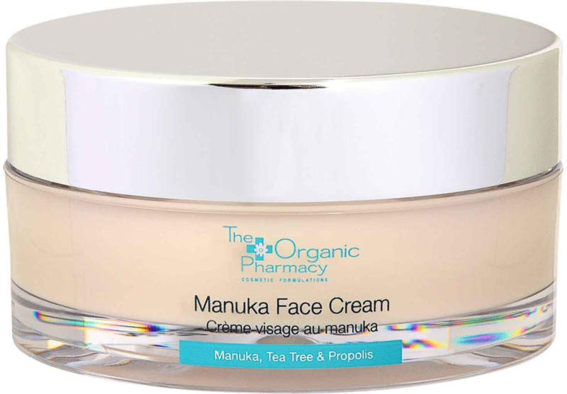 The Organic Pharmacy -