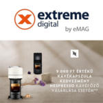 Extreme Digital: Extreme Digital újság lejárati dátum 29.09.2021-ig - 2021.09.29 napig