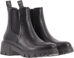 Connor Boots, Black