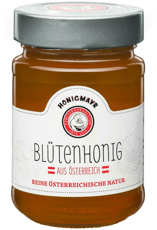 Honigmayr Blütenhonig