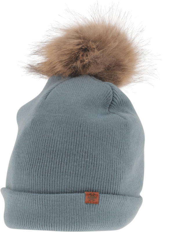 Glory Beanie, Türkis