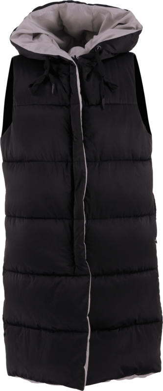 Cary Gilet, Black