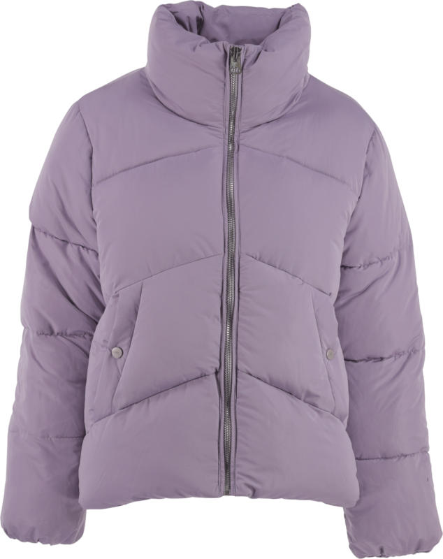 Julie Jacket, Lavendel