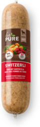 bePure Switzerli Boeuf avec Pommes de Terre 400g