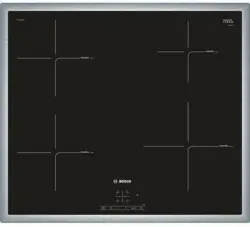 Induktionskochfeld Bosch PIE645BB1E