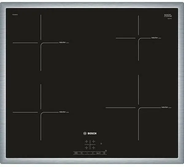 Induktionskochfeld Bosch PIE645BB1E
