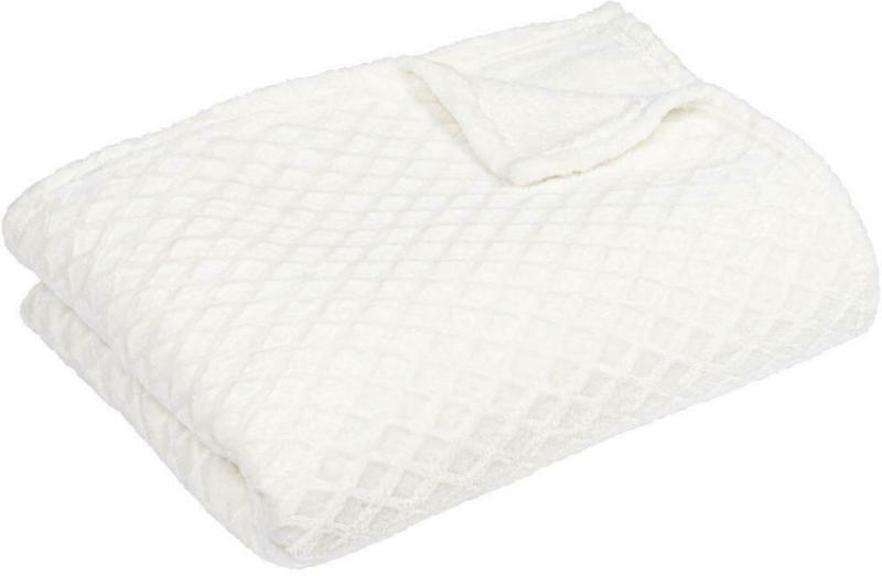 Kuscheldecke Larissa