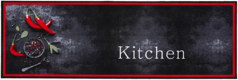 Fußmatte Kitchen ca. 50x150cm