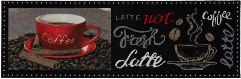 Fußmatte Latte ca. 50x150cm