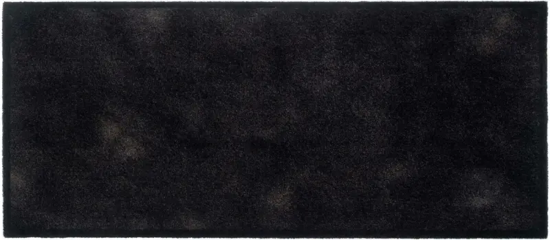 Läufer Niels in Anthrazit ca. 67x150cm