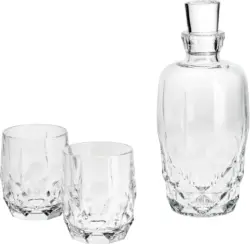 Whisky-Gläserset Islay, 3-teilig