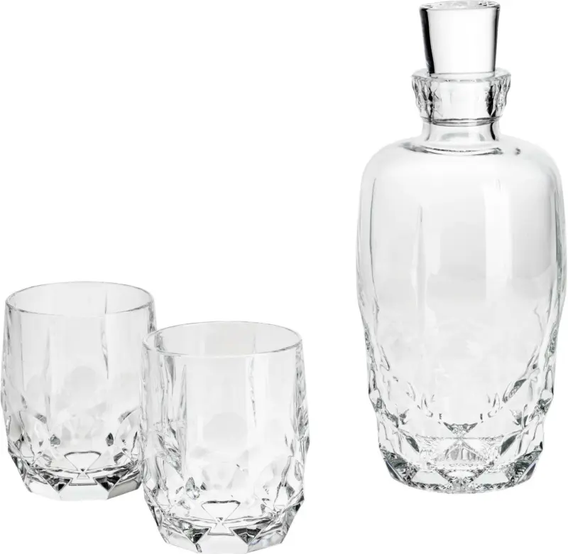 Whisky-Gläserset Islay, 3-teilig