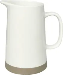 Karaffe Emilia aus Steinzeug ca. 1l
