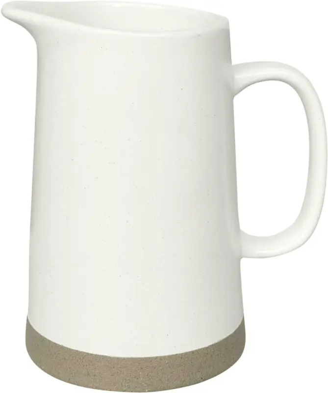 Karaffe Emilia aus Steinzeug ca. 1l