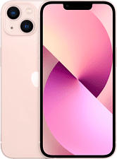 APPLE iPhone 13 - Smartphone (6.1 ", 512 GB, Pink)