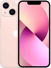 APPLE iPhone 13 mini - Smartphone (5.4 ", 128 GB, Pink)
