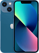 APPLE iPhone 13 mini - Smartphone (5.4 ", 256 GB, Blue)