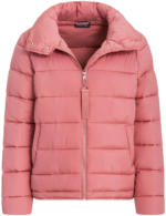 Ernsting's family Damen Steppjacke mit warmer Wattierung - bis 14.06.2023