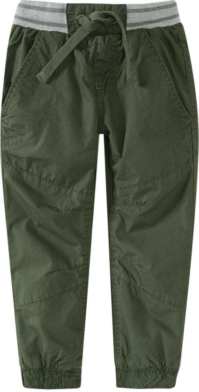 Jungen Thermo-Hose mit Elastikbund