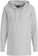Ernsting's family Damen Umstands-Sweatshirt mit Kapuze - bis 05.04.2023