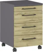 mömax ROLLCONTAINER GW-PROFI 2.0