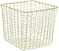 Korb Alara 1 M aus Metall