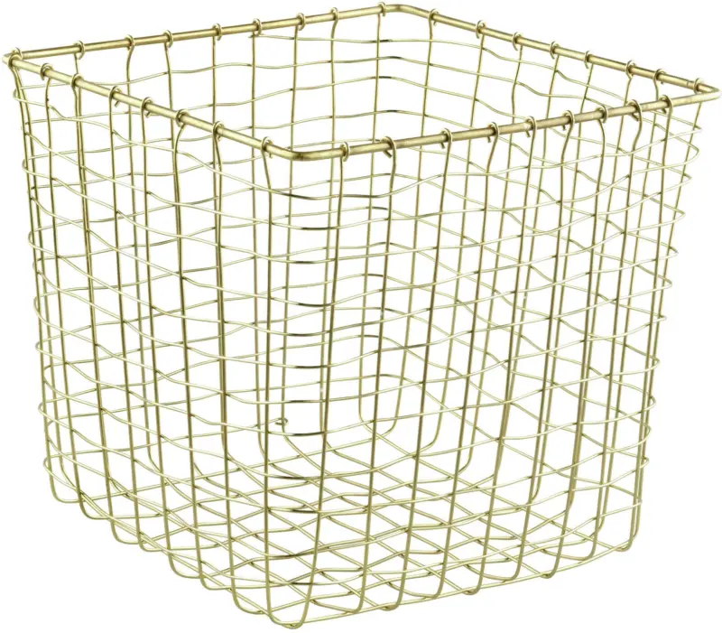 Korb Alara 1 M aus Metall