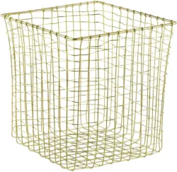 Korb Alara 1 L aus Metall