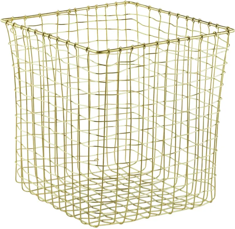 Korb Alara 1 L aus Metall