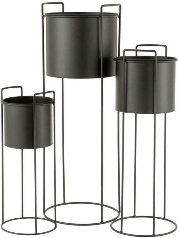 Ãbertopf-Set
