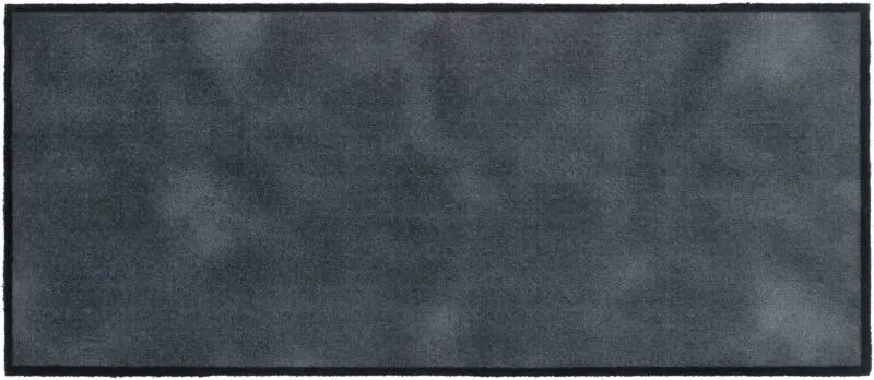 Läufer Fabian in Grau ca. 67x150cm