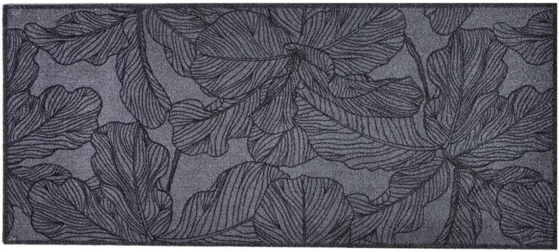 Läufer Betty in Grau ca. 67x150cm
