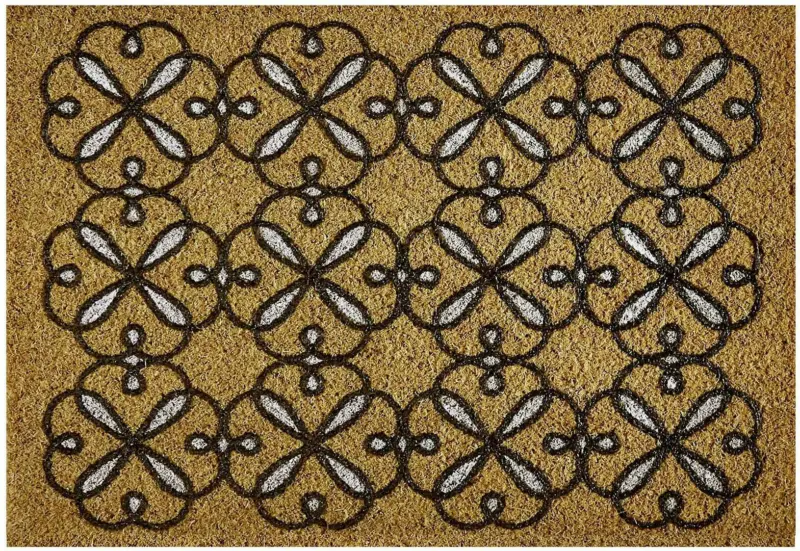 Fußmatte Finesse ca. 40x60cm