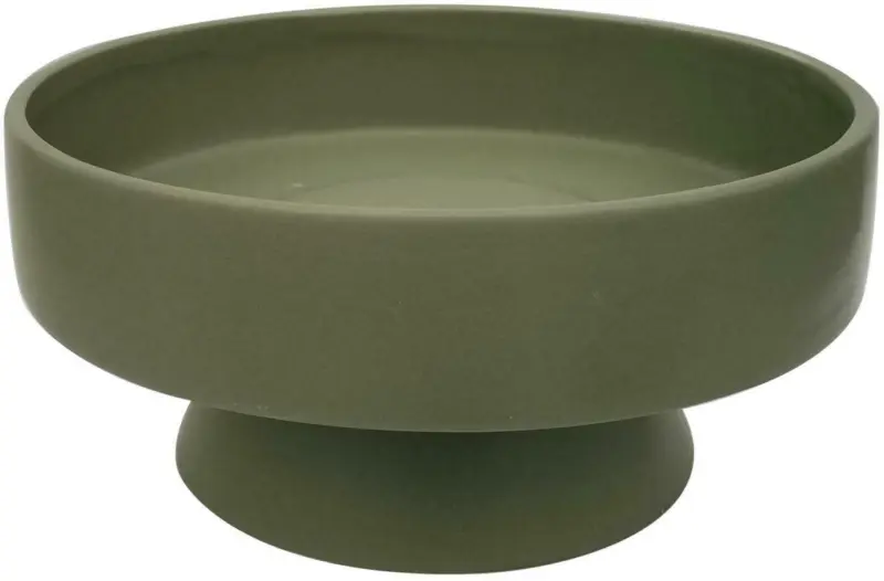 Dekoschale Bowl aus Keramik