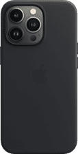 APPLE Leder Case mit MagSafe - Schutzhülle (Passend für Modell: Apple iPhone 13 Pro)