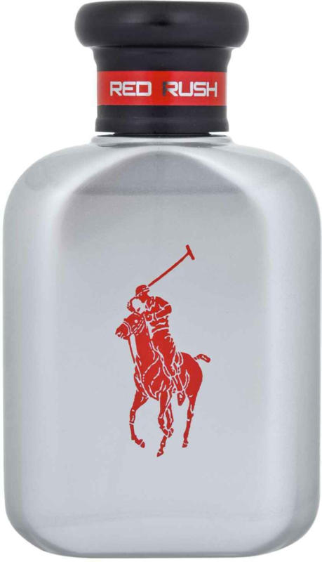 Ralph Lauren Red Rush Eau de Toilette 75 ml -