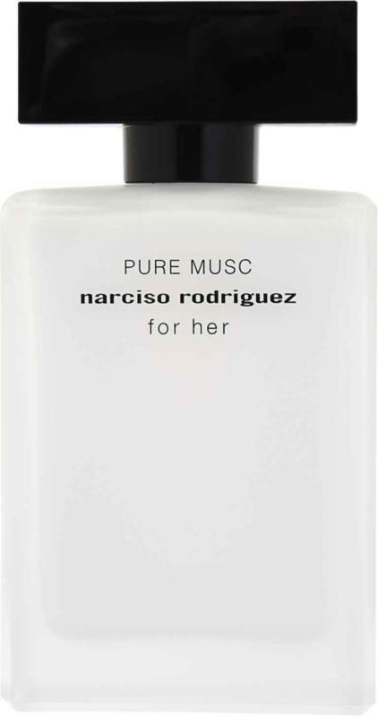 Narciso Rodriguez Pure Musc Eau de Parfum 50 ml -